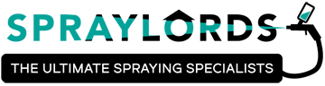 Spraylords Logo