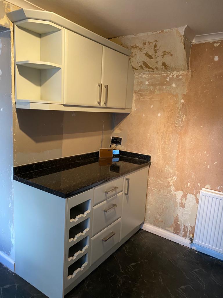 Kitchen Spraying Services Kitchen Spraying Spraylords