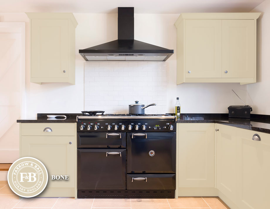 Farrow & Ball Bone