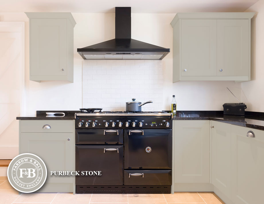 Farrow & Ball Purbeck Stone