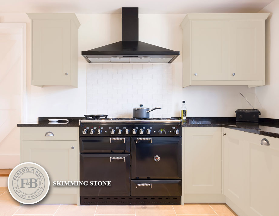 Farrow & Ball Skimming Stone