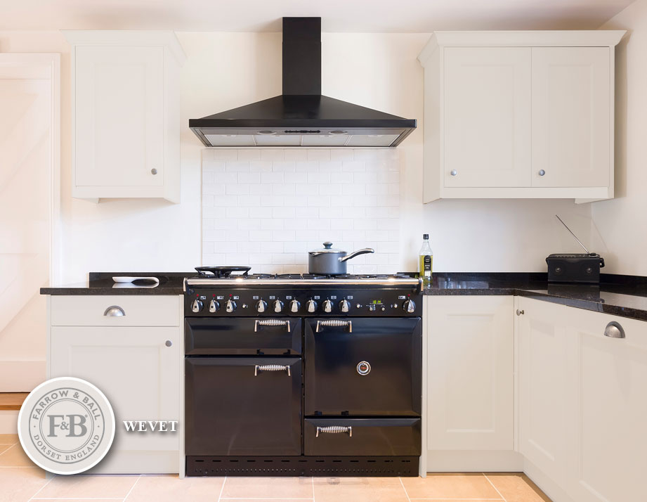 Farrow & Ball Wevet
